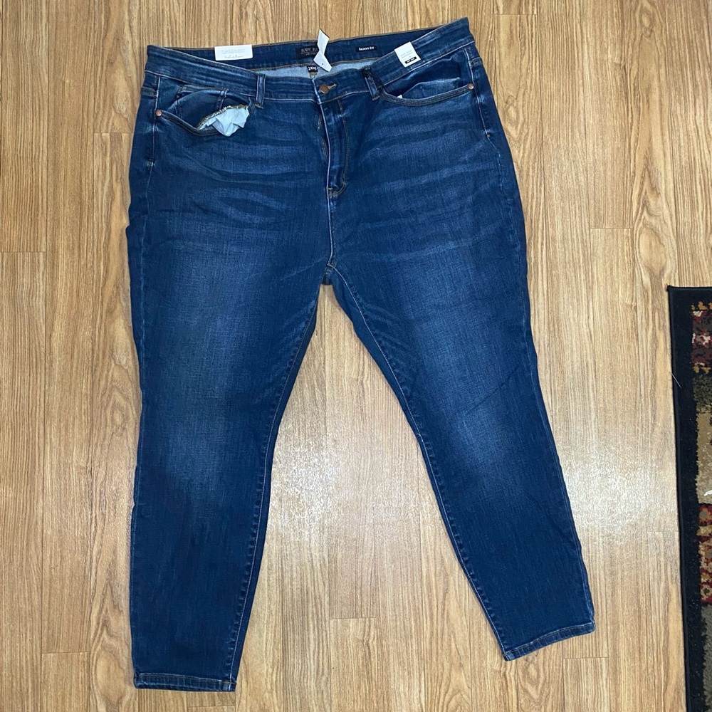 Judy Blue Jeans